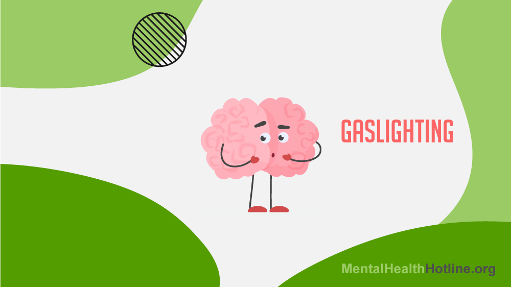 Gaslighting - What is it?