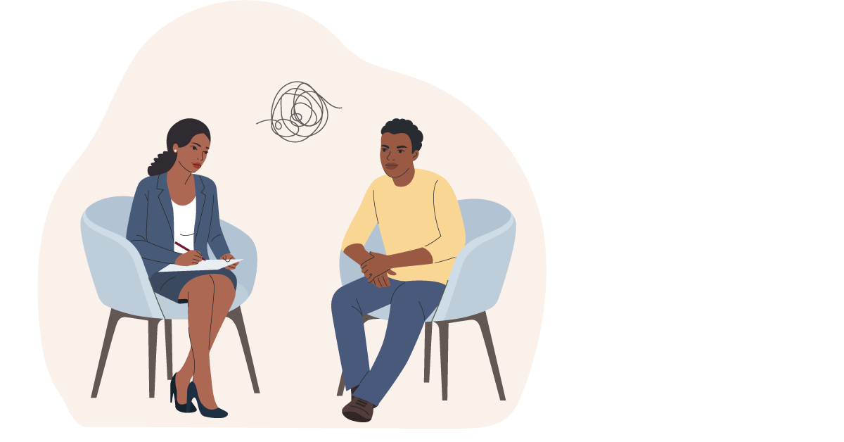 How to find therapy that works with your insurance