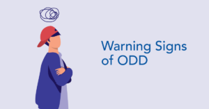 Oppositional Defiant Disorder Warning Signs