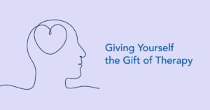 The Gift of Therapy