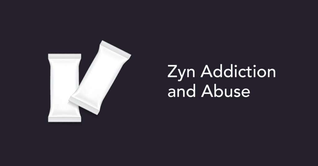 About Zyn Addiction