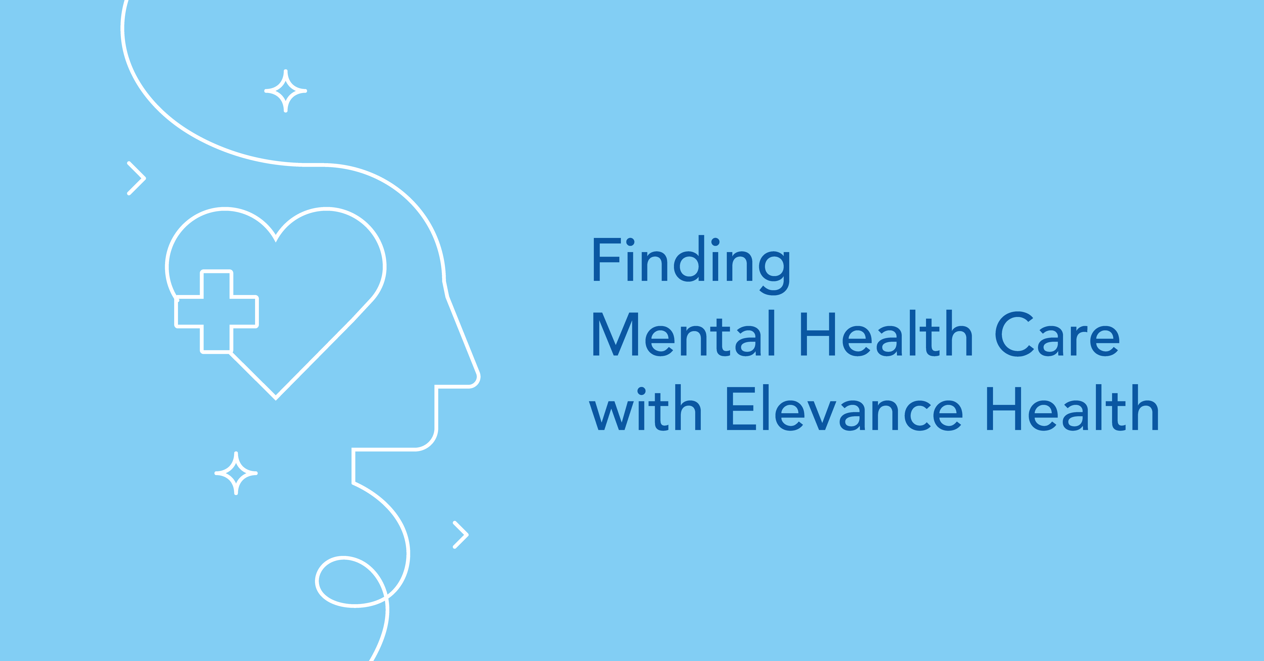 Elevance Health and Mental Health Care