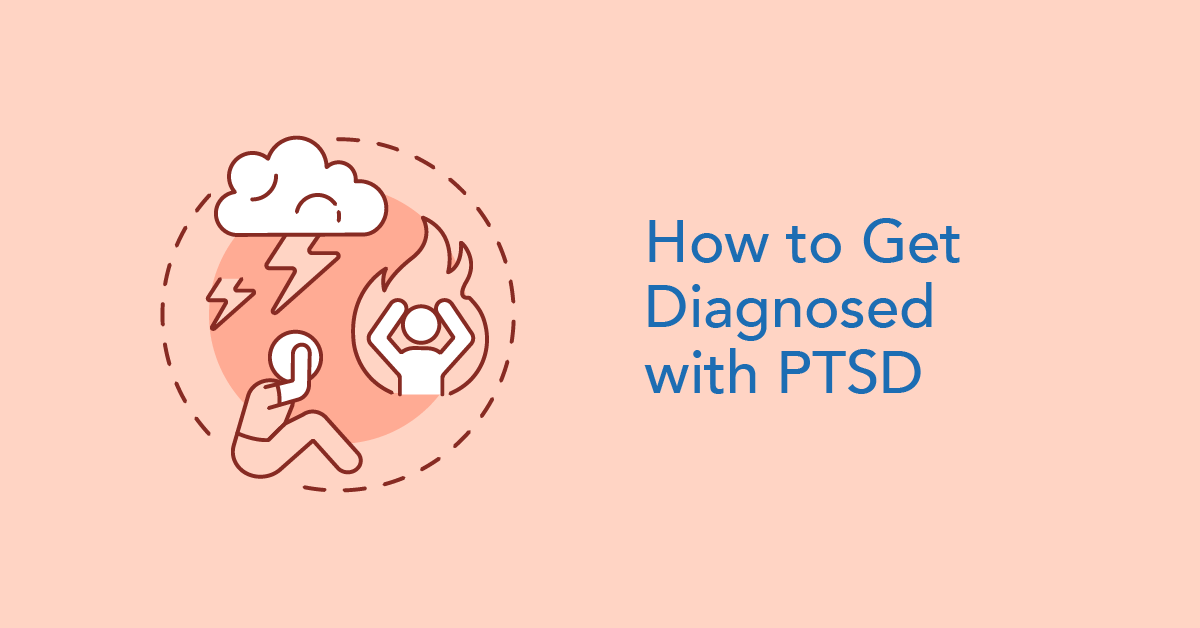 Getting Diagnosed with PTSD