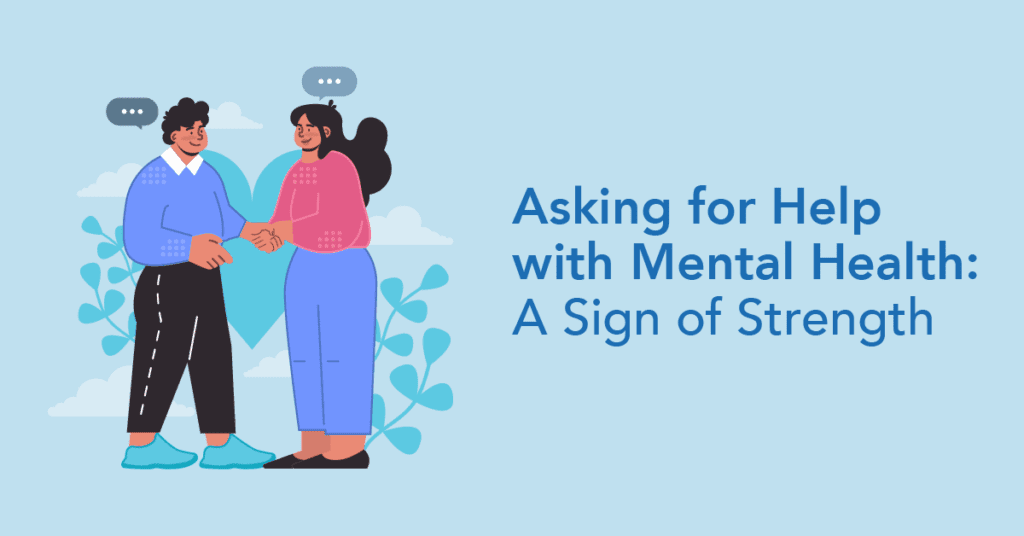 Importance of Asking for Help