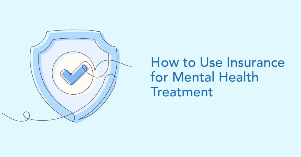 Insurance for Mental Health Treatment