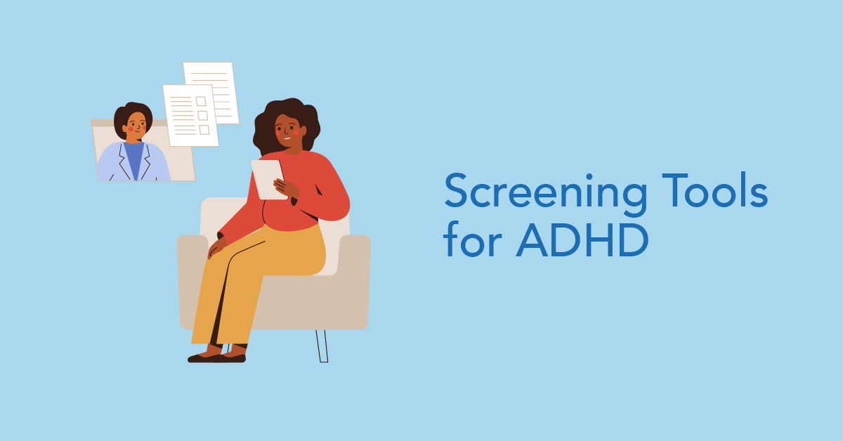 ADHD Screening Tools
