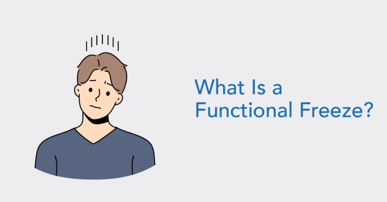 What is a functional Freeze