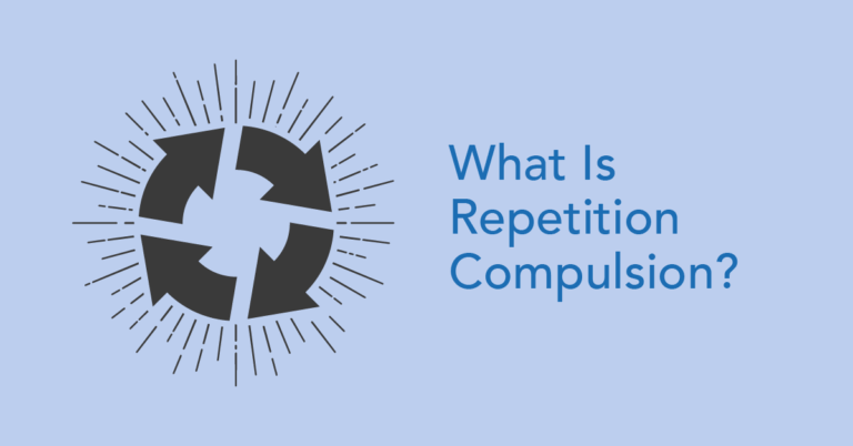 What is Repetition Compulsion