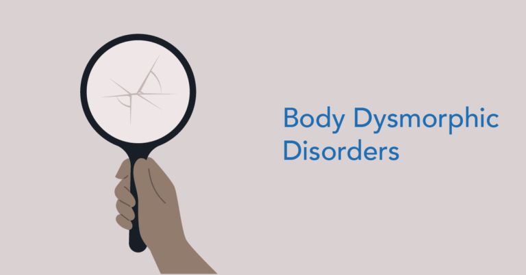 Body Dysmorphic Disorder