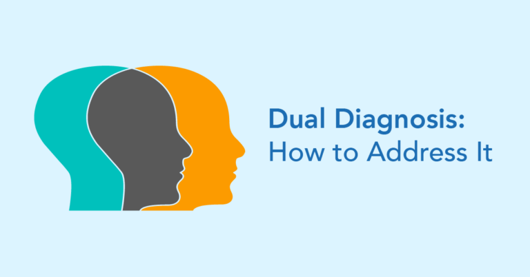 Dual Diagnosis and how to address it