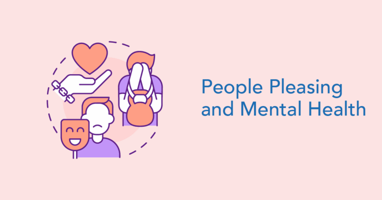 People Pleasing and Mental Health