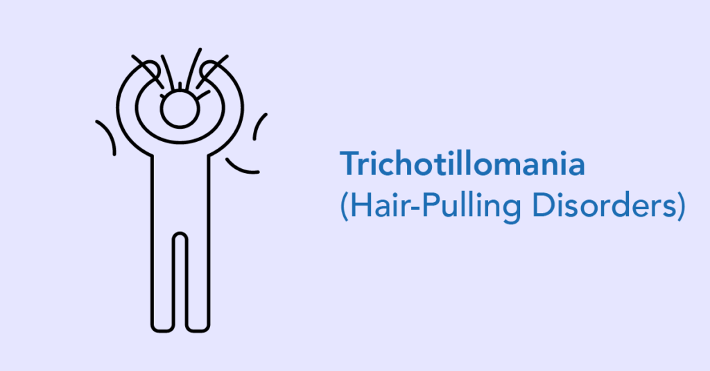 Hair Plucking Disorder