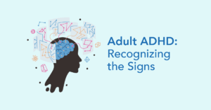 Help Understanding Adult ADHD
