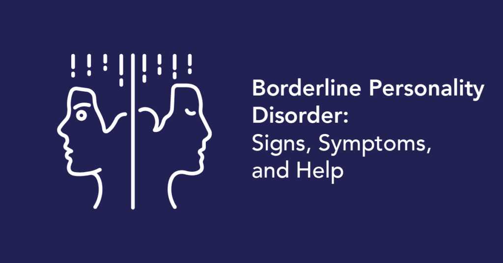 What is BPD - Borderline Personality Disorder