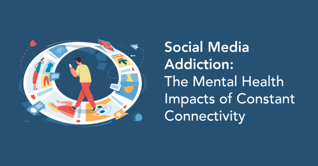 Understanding the effects of social media addicrtion