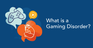 What is a gaming disorder?