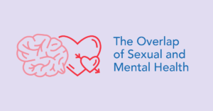 How sexual health and mental health interact