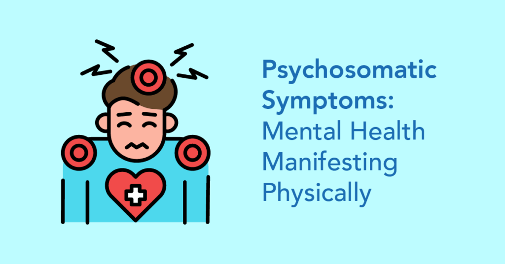 Psychosomatic Symptoms