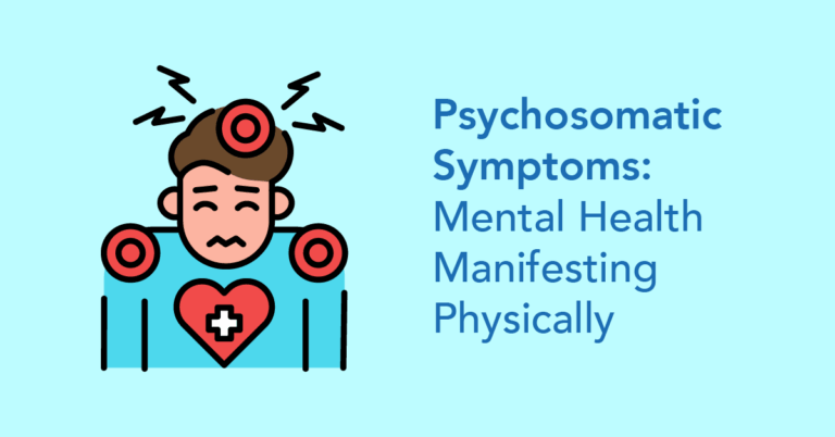 Psychosomatic Symptoms