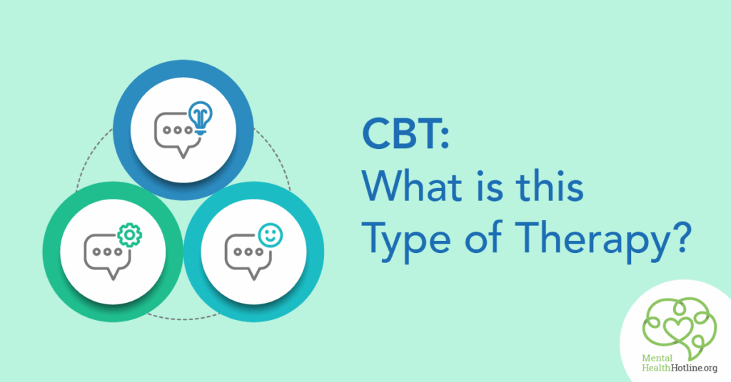 CBT Therapy