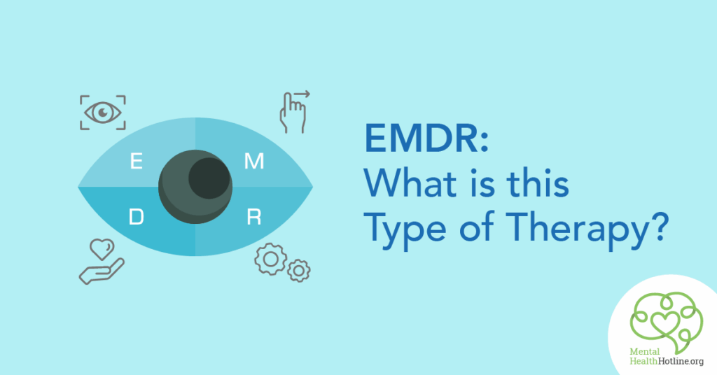 What is EMDR