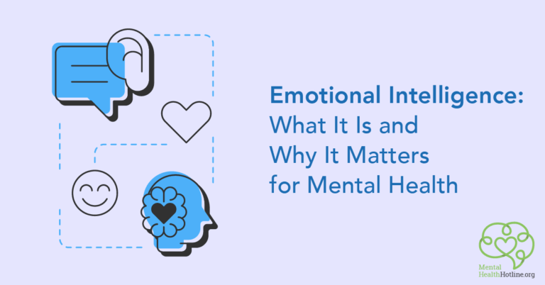 What is Emotional Intelligence?
