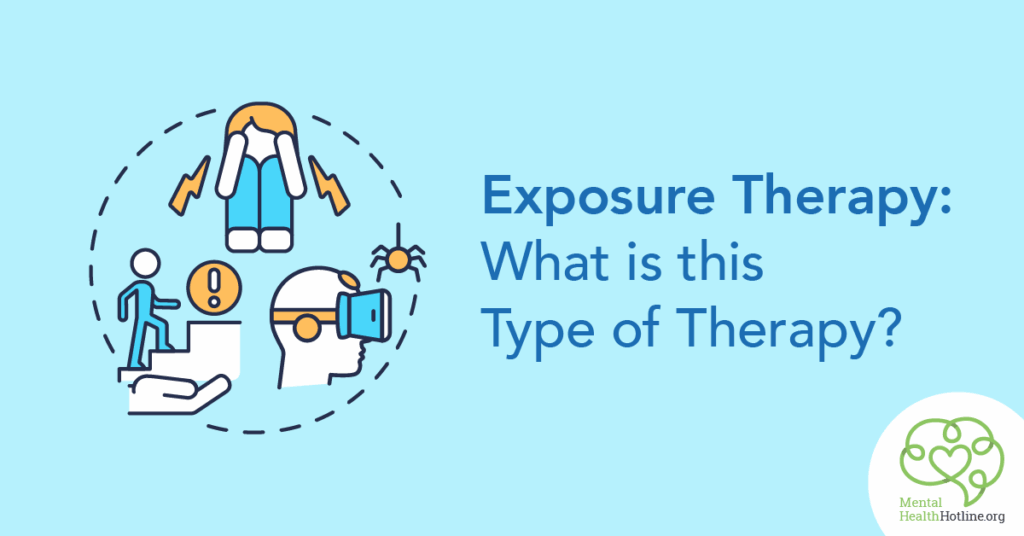 What is Exposure Therapy and Does it Work?