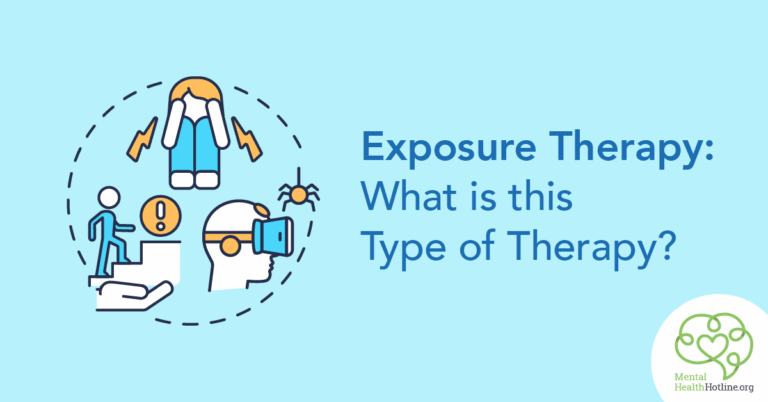 What is Exposure Therapy and Does it Work?