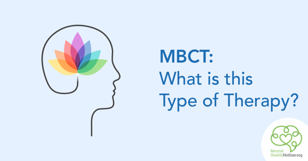 What is MBCT Therapy
