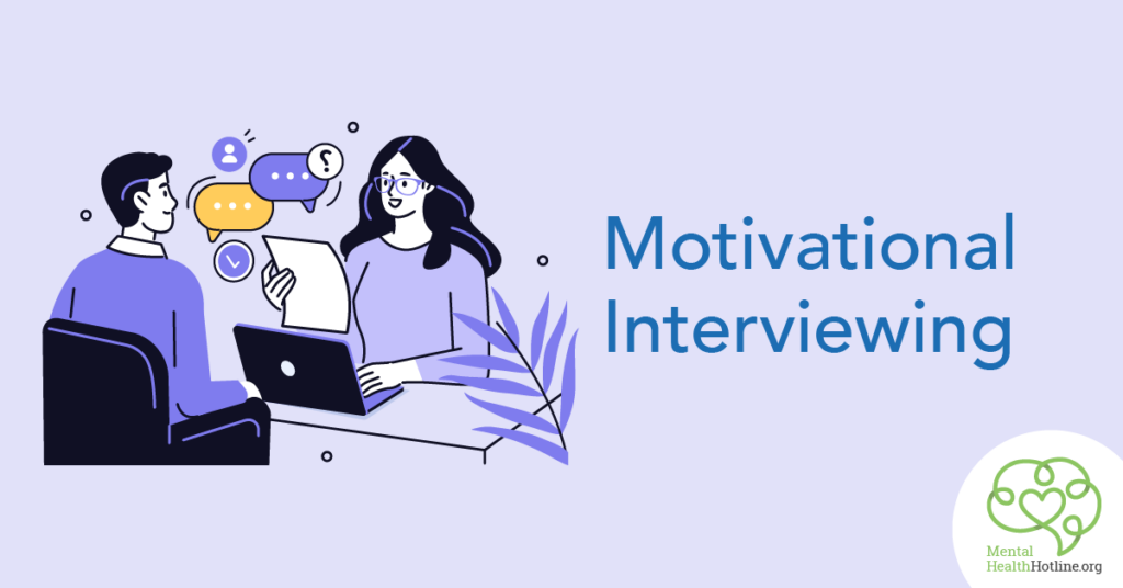 Motivational Interviewing