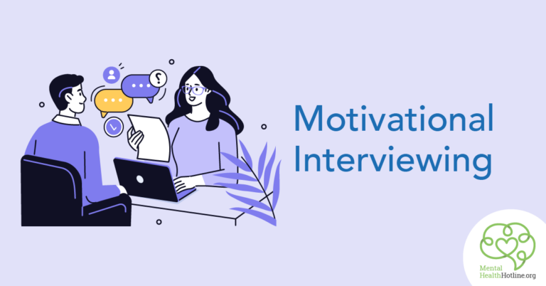 Motivational Interviewing