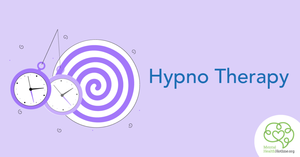 What is Hypnotherapy and does it work?