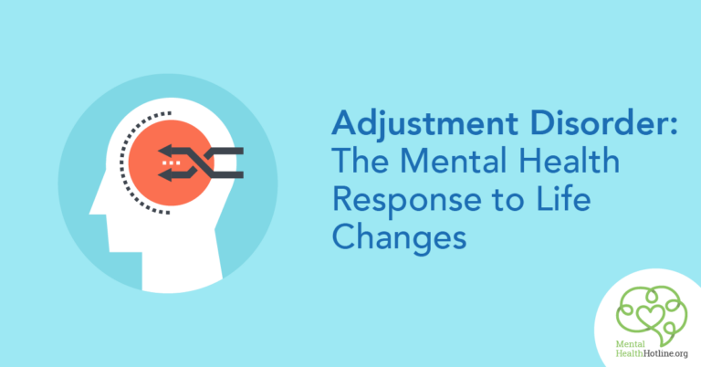 Understanding Adjustment Disorder